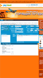 Mobile Screenshot of playtravel.ru